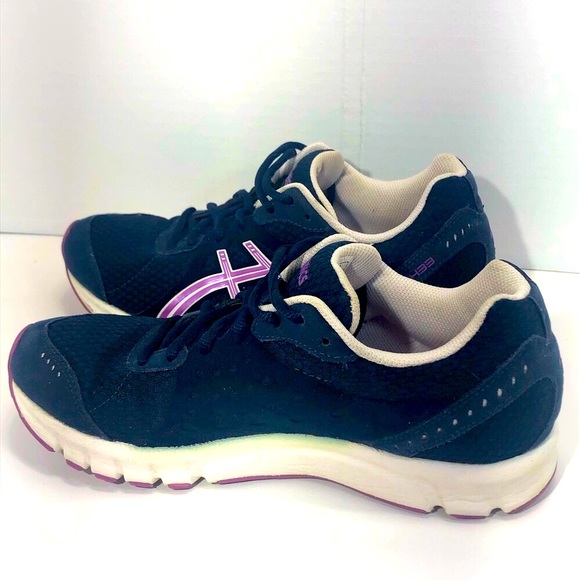 ASICS Women’s 7 Rush 33 Running shoes ! - Picture 3 of 8